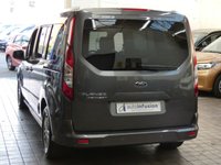 USED 2019 19 FORD GRAND TOURNEO CONNECT 1.5 EcoBlue Titanium MPV 5dr Diesel Auto Euro 6 (s/s) (120 ps) 5 SEAT AIR CON BLUETOOTH SUNROOF CRUISE CONTROL PARKING SENSORS 1 OWNER SERVICE HISTORY WARRANTY