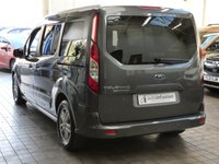 USED 2019 19 FORD GRAND TOURNEO CONNECT 1.5 EcoBlue Titanium MPV 5dr Diesel Auto Euro 6 (s/s) (120 ps) 5 SEAT AIR CON BLUETOOTH SUNROOF CRUISE CONTROL PARKING SENSORS 1 OWNER SERVICE HISTORY WARRANTY
