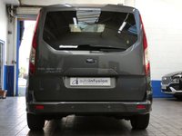 USED 2019 19 FORD GRAND TOURNEO CONNECT 1.5 EcoBlue Titanium MPV 5dr Diesel Auto Euro 6 (s/s) (120 ps) 5 SEAT AIR CON BLUETOOTH SUNROOF CRUISE CONTROL PARKING SENSORS 1 OWNER SERVICE HISTORY WARRANTY