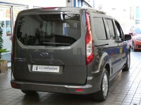 USED 2019 19 FORD GRAND TOURNEO CONNECT 1.5 EcoBlue Titanium MPV 5dr Diesel Auto Euro 6 (s/s) (120 ps) 5 SEAT AIR CON BLUETOOTH SUNROOF CRUISE CONTROL PARKING SENSORS 1 OWNER SERVICE HISTORY WARRANTY