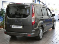 USED 2019 19 FORD GRAND TOURNEO CONNECT 1.5 EcoBlue Titanium MPV 5dr Diesel Auto Euro 6 (s/s) (120 ps) 5 SEAT AIR CON BLUETOOTH SUNROOF CRUISE CONTROL PARKING SENSORS 1 OWNER SERVICE HISTORY WARRANTY