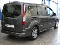 USED 2019 19 FORD GRAND TOURNEO CONNECT 1.5 EcoBlue Titanium MPV 5dr Diesel Auto Euro 6 (s/s) (120 ps) 5 SEAT AIR CON BLUETOOTH SUNROOF CRUISE CONTROL PARKING SENSORS 1 OWNER SERVICE HISTORY WARRANTY