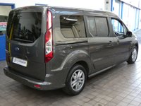 USED 2019 19 FORD GRAND TOURNEO CONNECT 1.5 EcoBlue Titanium MPV 5dr Diesel Auto Euro 6 (s/s) (120 ps) 5 SEAT AIR CON BLUETOOTH SUNROOF CRUISE CONTROL PARKING SENSORS 1 OWNER SERVICE HISTORY WARRANTY