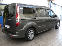 USED 2019 19 FORD GRAND TOURNEO CONNECT 1.5 EcoBlue Titanium MPV 5dr Diesel Auto Euro 6 (s/s) (120 ps) 5 SEAT AIR CON BLUETOOTH SUNROOF CRUISE CONTROL PARKING SENSORS 1 OWNER SERVICE HISTORY WARRANTY