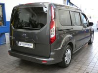 USED 2019 19 FORD GRAND TOURNEO CONNECT 1.5 EcoBlue Titanium MPV 5dr Diesel Auto Euro 6 (s/s) (120 ps) 5 SEAT AIR CON BLUETOOTH SUNROOF CRUISE CONTROL PARKING SENSORS 1 OWNER SERVICE HISTORY WARRANTY