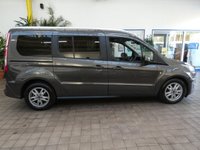 USED 2019 19 FORD GRAND TOURNEO CONNECT 1.5 EcoBlue Titanium MPV 5dr Diesel Auto Euro 6 (s/s) (120 ps) 5 SEAT AIR CON BLUETOOTH SUNROOF CRUISE CONTROL PARKING SENSORS 1 OWNER SERVICE HISTORY WARRANTY