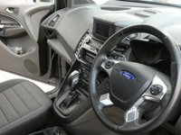 USED 2019 19 FORD GRAND TOURNEO CONNECT 1.5 EcoBlue Titanium MPV 5dr Diesel Auto Euro 6 (s/s) (120 ps) 5 SEAT AIR CON BLUETOOTH SUNROOF CRUISE CONTROL PARKING SENSORS 1 OWNER SERVICE HISTORY WARRANTY