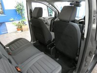 USED 2019 19 FORD GRAND TOURNEO CONNECT 1.5 EcoBlue Titanium MPV 5dr Diesel Auto Euro 6 (s/s) (120 ps) 5 SEAT AIR CON BLUETOOTH SUNROOF CRUISE CONTROL PARKING SENSORS 1 OWNER SERVICE HISTORY WARRANTY