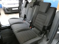 USED 2019 19 FORD GRAND TOURNEO CONNECT 1.5 EcoBlue Titanium MPV 5dr Diesel Auto Euro 6 (s/s) (120 ps) 5 SEAT AIR CON BLUETOOTH SUNROOF CRUISE CONTROL PARKING SENSORS 1 OWNER SERVICE HISTORY WARRANTY