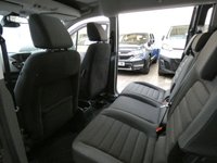 USED 2019 19 FORD GRAND TOURNEO CONNECT 1.5 EcoBlue Titanium MPV 5dr Diesel Auto Euro 6 (s/s) (120 ps) 5 SEAT AIR CON BLUETOOTH SUNROOF CRUISE CONTROL PARKING SENSORS 1 OWNER SERVICE HISTORY WARRANTY