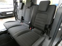 USED 2019 19 FORD GRAND TOURNEO CONNECT 1.5 EcoBlue Titanium MPV 5dr Diesel Auto Euro 6 (s/s) (120 ps) 5 SEAT AIR CON BLUETOOTH SUNROOF CRUISE CONTROL PARKING SENSORS 1 OWNER SERVICE HISTORY WARRANTY