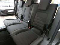 USED 2019 19 FORD GRAND TOURNEO CONNECT 1.5 EcoBlue Titanium MPV 5dr Diesel Auto Euro 6 (s/s) (120 ps) 5 SEAT AIR CON BLUETOOTH SUNROOF CRUISE CONTROL PARKING SENSORS 1 OWNER SERVICE HISTORY WARRANTY