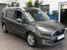 USED 2019 19 FORD GRAND TOURNEO CONNECT 1.5 EcoBlue Titanium MPV 5dr Diesel Auto Euro 6 (s/s) (120 ps) 5 SEAT AIR CON BLUETOOTH SUNROOF CRUISE CONTROL PARKING SENSORS 1 OWNER SERVICE HISTORY WARRANTY