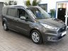 USED 2019 19 FORD GRAND TOURNEO CONNECT 1.5 EcoBlue Titanium MPV 5dr Diesel Auto Euro 6 (s/s) (120 ps) 5 SEAT AIR CON BLUETOOTH SUNROOF CRUISE CONTROL PARKING SENSORS 1 OWNER SERVICE HISTORY WARRANTY