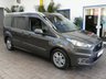 USED 2019 19 FORD GRAND TOURNEO CONNECT 1.5 EcoBlue Titanium MPV 5dr Diesel Auto Euro 6 (s/s) (120 ps) 5 SEAT AIR CON BLUETOOTH SUNROOF CRUISE CONTROL PARKING SENSORS 1 OWNER SERVICE HISTORY WARRANTY