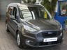 USED 2019 19 FORD GRAND TOURNEO CONNECT 1.5 EcoBlue Titanium MPV 5dr Diesel Auto Euro 6 (s/s) (120 ps) 5 SEAT AIR CON BLUETOOTH SUNROOF CRUISE CONTROL PARKING SENSORS 1 OWNER SERVICE HISTORY WARRANTY