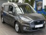 USED 2019 19 FORD GRAND TOURNEO CONNECT 1.5 EcoBlue Titanium MPV 5dr Diesel Auto Euro 6 (s/s) (120 ps) 5 SEAT AIR CON BLUETOOTH SUNROOF CRUISE CONTROL PARKING SENSORS 1 OWNER SERVICE HISTORY WARRANTY