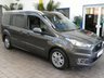 USED 2019 19 FORD GRAND TOURNEO CONNECT 1.5 EcoBlue Titanium MPV 5dr Diesel Auto Euro 6 (s/s) (120 ps) 5 SEAT AIR CON BLUETOOTH SUNROOF CRUISE CONTROL PARKING SENSORS 1 OWNER SERVICE HISTORY WARRANTY