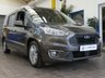 USED 2019 19 FORD GRAND TOURNEO CONNECT 1.5 EcoBlue Titanium MPV 5dr Diesel Auto Euro 6 (s/s) (120 ps) 5 SEAT AIR CON BLUETOOTH SUNROOF CRUISE CONTROL PARKING SENSORS 1 OWNER SERVICE HISTORY WARRANTY