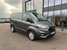 USED 2023 23 FORD TRANSIT CUSTOM 2.0 300 ECOBLUE LIMITED 130PS REAR CAMERA AIRCON 