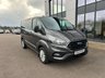 USED 2023 23 FORD TRANSIT CUSTOM 2.0 300 ECOBLUE LIMITED 130PS REAR CAMERA AIRCON 