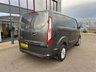 USED 2023 23 FORD TRANSIT CUSTOM 2.0 300 ECOBLUE LIMITED 130PS REAR CAMERA AIRCON 