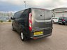 USED 2023 23 FORD TRANSIT CUSTOM 2.0 300 ECOBLUE LIMITED 130PS REAR CAMERA AIRCON 