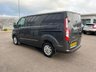 USED 2023 23 FORD TRANSIT CUSTOM 2.0 300 ECOBLUE LIMITED 130PS REAR CAMERA AIRCON 