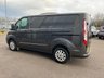 USED 2023 23 FORD TRANSIT CUSTOM 2.0 300 ECOBLUE LIMITED 130PS REAR CAMERA AIRCON 