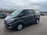 USED 2023 23 FORD TRANSIT CUSTOM 2.0 300 ECOBLUE LIMITED 130PS REAR CAMERA AIRCON 