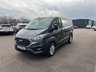 USED 2023 23 FORD TRANSIT CUSTOM 2.0 300 ECOBLUE LIMITED 130PS REAR CAMERA AIRCON 