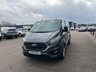 USED 2023 23 FORD TRANSIT CUSTOM 2.0 300 ECOBLUE LIMITED 130PS REAR CAMERA AIRCON 