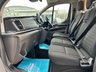 USED 2023 23 FORD TRANSIT CUSTOM 2.0 300 ECOBLUE LIMITED 130PS REAR CAMERA AIRCON 