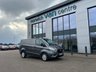 USED 2023 23 FORD TRANSIT CUSTOM 2.0 300 ECOBLUE LIMITED 130PS REAR CAMERA AIRCON 