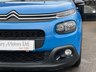 USED 2017 17 CITROEN C3 1.2 PureTech Flair Hatchback 5dr Petrol Manual Euro 6 (s/s) (110 ps) 