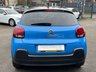 USED 2017 17 CITROEN C3 1.2 PureTech Flair Hatchback 5dr Petrol Manual Euro 6 (s/s) (110 ps) 