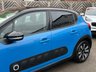 USED 2017 17 CITROEN C3 1.2 PureTech Flair Hatchback 5dr Petrol Manual Euro 6 (s/s) (110 ps) 