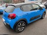 USED 2017 17 CITROEN C3 1.2 PureTech Flair Hatchback 5dr Petrol Manual Euro 6 (s/s) (110 ps) 