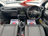 USED 2017 17 CITROEN C3 1.2 PureTech Flair Hatchback 5dr Petrol Manual Euro 6 (s/s) (110 ps) 