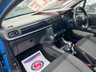 USED 2017 17 CITROEN C3 1.2 PureTech Flair Hatchback 5dr Petrol Manual Euro 6 (s/s) (110 ps) 