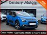 USED 2017 17 CITROEN C3 1.2 PureTech Flair Hatchback 5dr Petrol Manual Euro 6 (s/s) (110 ps) 