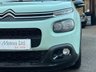 USED 2017 17 CITROEN C3 1.2 PureTech Feel Hatchback 5dr Petrol Manual Euro 6 (82 ps) 