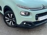 USED 2017 17 CITROEN C3 1.2 PureTech Feel Hatchback 5dr Petrol Manual Euro 6 (82 ps) 