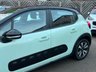 USED 2017 17 CITROEN C3 1.2 PureTech Feel Hatchback 5dr Petrol Manual Euro 6 (82 ps) 