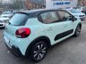 USED 2017 17 CITROEN C3 1.2 PureTech Feel Hatchback 5dr Petrol Manual Euro 6 (82 ps) 
