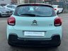 USED 2017 17 CITROEN C3 1.2 PureTech Feel Hatchback 5dr Petrol Manual Euro 6 (82 ps) 