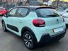 USED 2017 17 CITROEN C3 1.2 PureTech Feel Hatchback 5dr Petrol Manual Euro 6 (82 ps) 