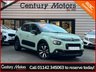 USED 2017 17 CITROEN C3 1.2 PureTech Feel Hatchback 5dr Petrol Manual Euro 6 (82 ps) 