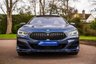 USED 2021 21 BMW Alpina B8 0l 4d  