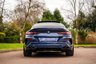 USED 2021 21 BMW Alpina B8 0l 4d  